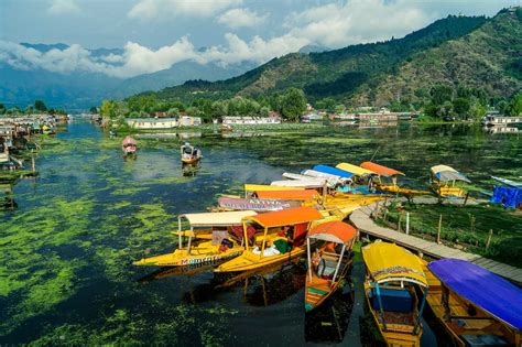 7 City of Lakes In India: Guide to India's Lake Cities.